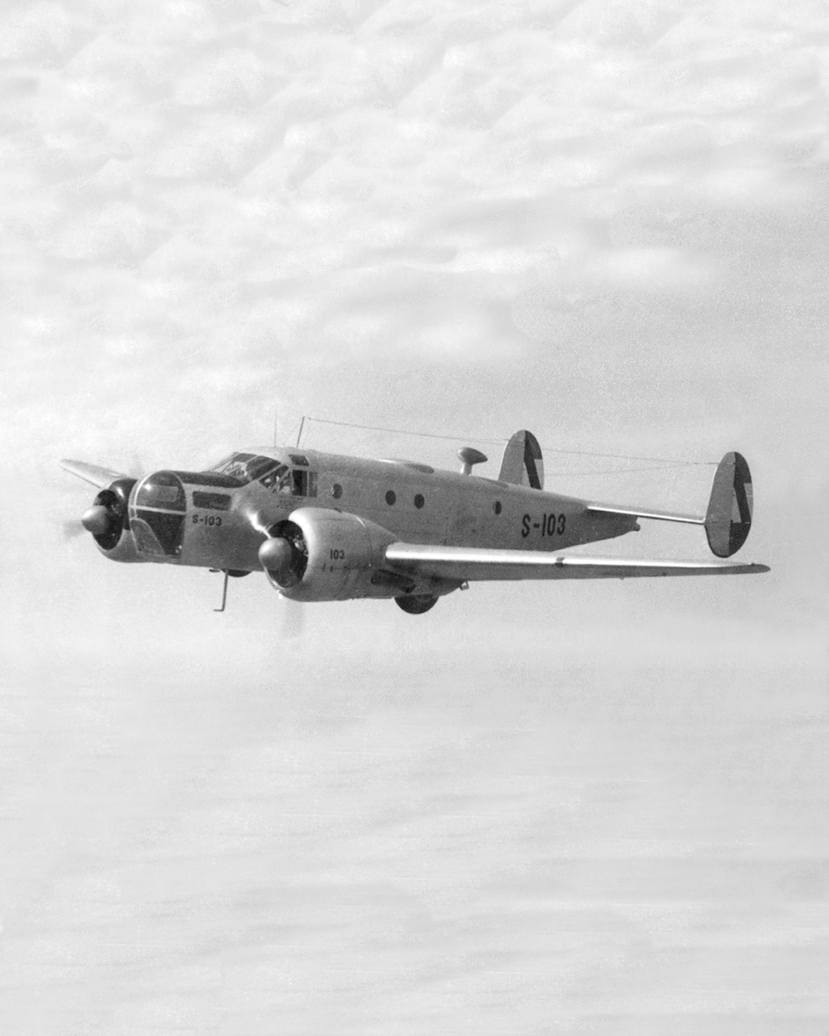 Foto de avion